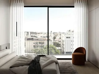 Новая резиденция рядом с центром Лимасола, Кипр