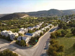 Новый закрытый комплекс вилл рядом с престижными международными школами, Палодия, Кипр