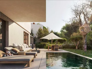 Новый закрытый комплекс вилл рядом с престижными международными школами, Палодия, Кипр