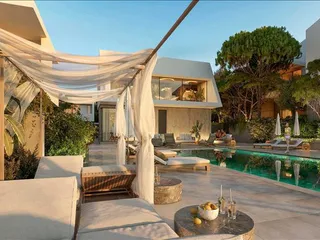 Новый закрытый комплекс вилл рядом с престижными международными школами, Палодия, Кипр