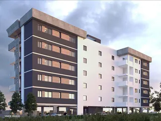 Новая резиденция недалеко от гавани и центра Лимасола, Кипр