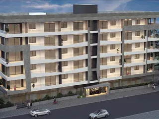 Новая резиденция недалеко от гавани и центра Лимасола, Кипр