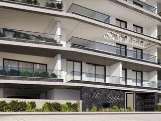 Новый комплекс в 200 метрах от моря, Ларнака, Кипр