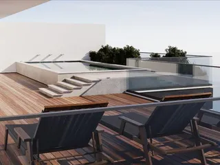 Новый комплекс в 200 метрах от моря, Ларнака, Кипр