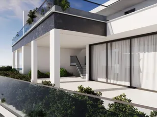 Новый комплекс в 200 метрах от моря, Ларнака, Кипр