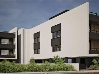 Новая резиденция с парковкой рядом с гаванью, Ливадия, Кипр