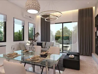 Новая резиденция в 500 метрах от моря, Лимасол, Кипр