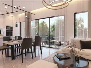 Новая резиденция в 500 метрах от моря, Лимасол, Кипр