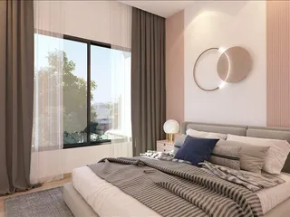 Новая закрытая резиденция в живописном пригороде Лимасола, Кипр