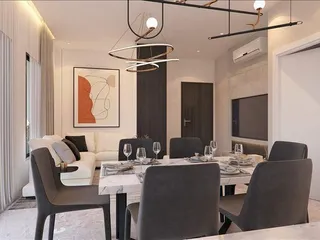 Новая закрытая резиденция в живописном пригороде Лимасола, Кипр