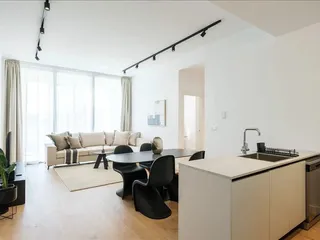 Новая резиденция в популярном районе, в 700 метрах от пляжа, Лимасол, Кипр