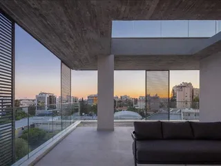 Новая резиденция в популярном районе, в 700 метрах от пляжа, Лимасол, Кипр