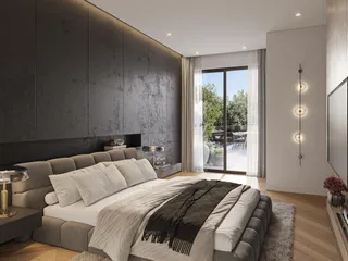 Престижный жилой комплекс с хорошей инфраструктурой в Като Полемидии, Лимассол, Кипр