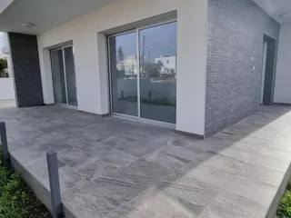 Комплекс вилл рядом с международной школой м центром Пафоса, Анаваргос, Кипр