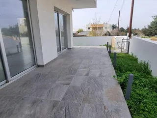 Комплекс вилл рядом с международной школой м центром Пафоса, Анаваргос, Кипр