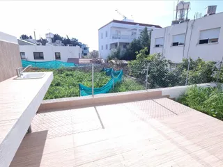 Комплекс вилл с садами рядом с морем, Пафос, Кипр