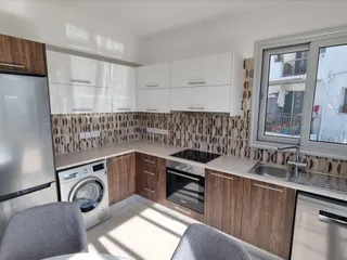 Комплекс вилл с садами рядом с морем, Пафос, Кипр