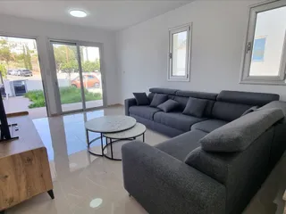 Комплекс вилл с садами рядом с морем, Пафос, Кипр