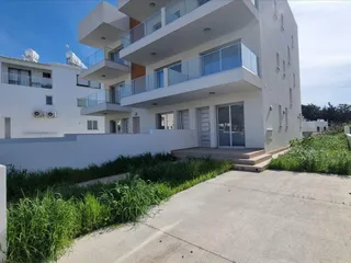 Комплекс вилл с садами рядом с морем, Пафос, Кипр