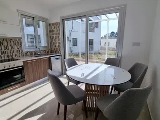 Комплекс вилл с садами рядом с морем, Пафос, Кипр