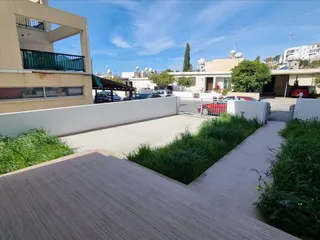 Комплекс вилл с садами рядом с морем, Пафос, Кипр