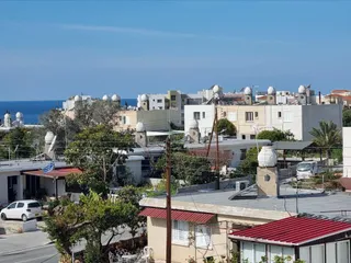 Комплекс вилл с садами рядом с морем, Пафос, Кипр