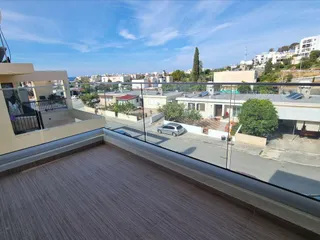 Комплекс вилл с садами рядом с морем, Пафос, Кипр