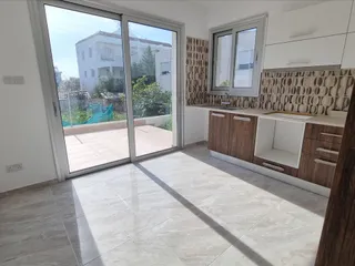 Комплекс вилл с садами рядом с морем, Пафос, Кипр