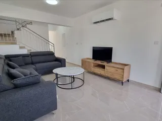 Комплекс вилл с садами рядом с морем, Пафос, Кипр