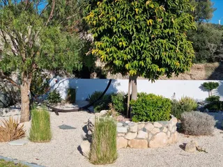 Комплекс вилл с панорамным видом на море в 10 минутах от Пафоса, Куклиа, Кипр