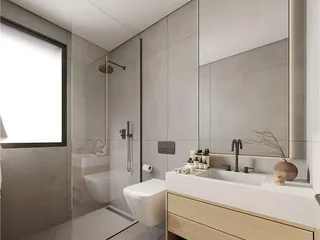 Новый жилой комплекс в центре Пафоса, Кипр