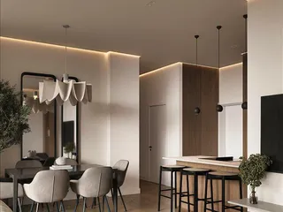 Новая резиденция с бассейном, садом и детской площадкой в 7 минутах от пляжа, Гермасогейя, Кипр