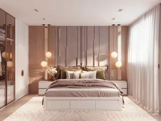 Жилой комплекс с бассейном и джакузи рядом с пляжем, Гермасогейя, Кипр