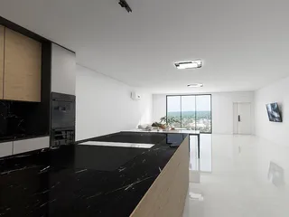 Новый проект с парковкой рядом с побережьем и центром Лимасола, Кипр