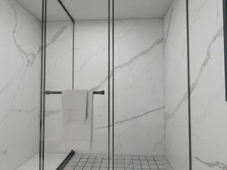 Новый проект с парковкой рядом с побережьем и центром Лимасола, Кипр