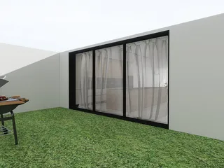 Новый проект с парковкой рядом с побережьем и центром Лимасола, Кипр