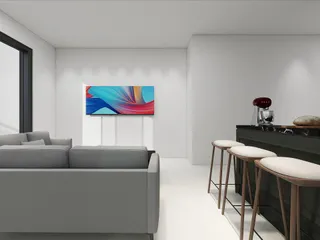 Новая охраняемая резиденция с бассейном и подземной парковкой в престижном районе Агиос-Иоаннис, Кипр