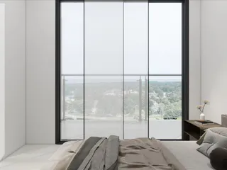 Новая охраняемая резиденция с бассейном и подземной парковкой в престижном районе Агиос-Иоаннис, Кипр