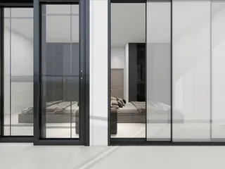 Новая охраняемая резиденция с бассейном и подземной парковкой в престижном районе Агиос-Иоаннис, Кипр