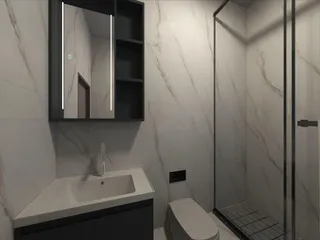 Новый комплекс меблированных апартаментов в историческом центре Лимасола, Кипр