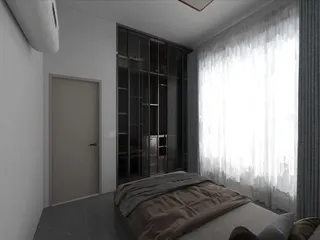 Новый комплекс меблированных апартаментов в историческом центре Лимасола, Кипр