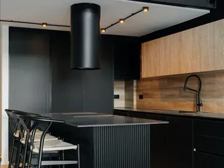 Жилой комплекс с парковкой и ухоженной территорией, Лимасол, Кипр