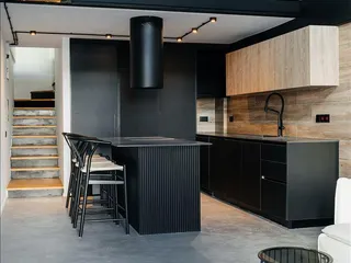 Жилой комплекс с парковкой и ухоженной территорией, Лимасол, Кипр