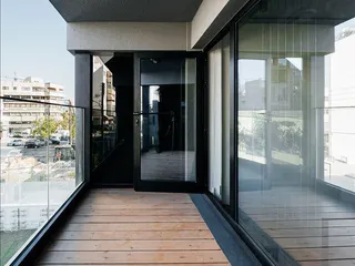 Жилой комплекс с парковкой и ухоженной территорией, Лимасол, Кипр