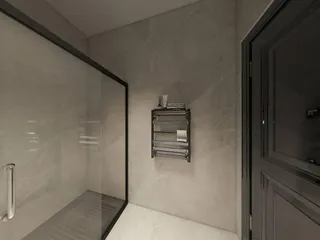 Новый комплекс меблированных апартаментов с парковкой в центре Лимасола, Кипр