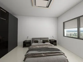 Новый закрытый комплекс меблированных апартаментов с бассейном в престижном районе Лимасола, Кипр