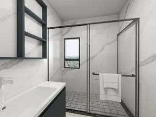 Новый закрытый комплекс меблированных апартаментов с бассейном в престижном районе Лимасола, Кипр