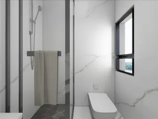 Новый жилой комплекс в спокойном районе Лимасола, Кипр