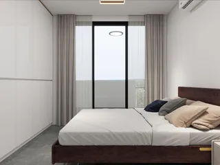 Новый жилой комплекс в спокойном районе Лимасола, Кипр