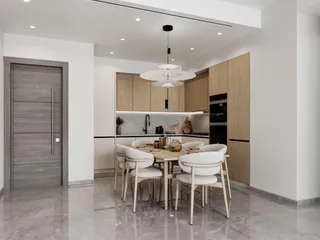 Новая резиденция в 5 минутах от моря, Лимасол, Кипр